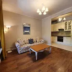 Apartament Monte 42