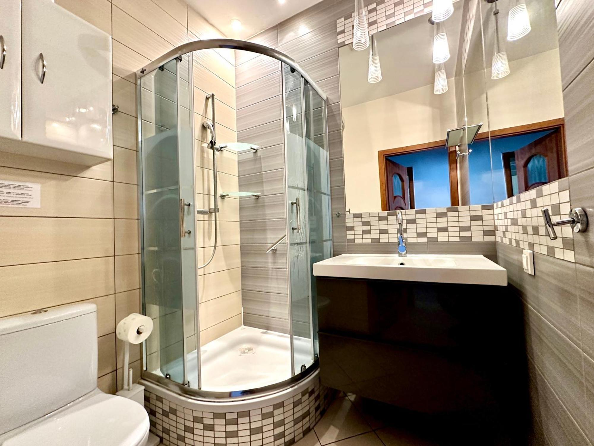 Apartment Monte 42