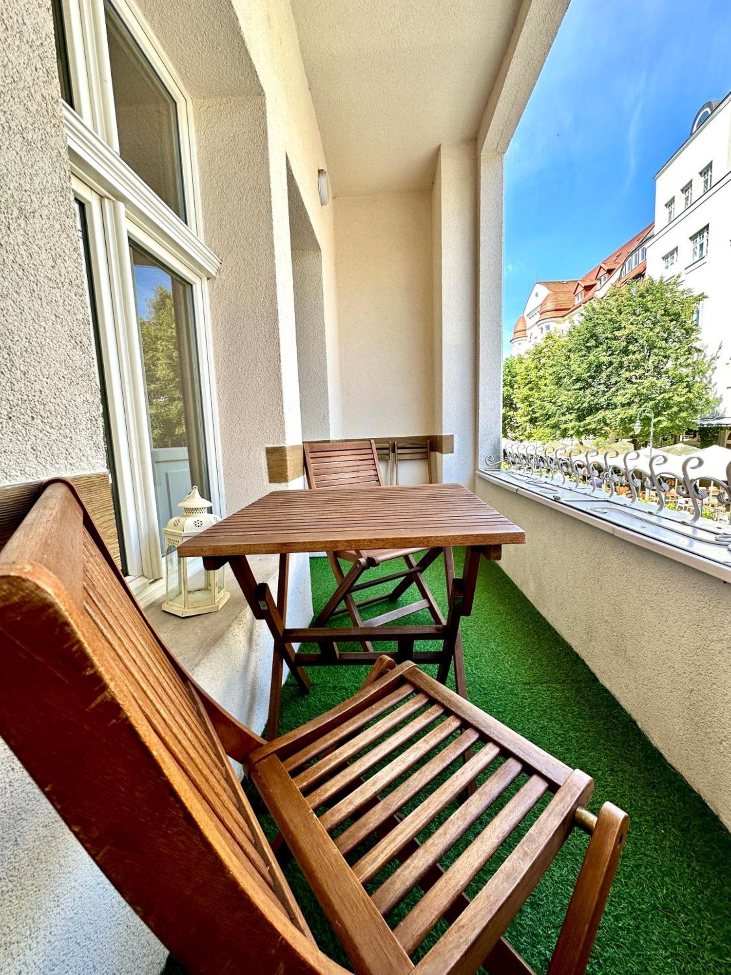 Apartment Monte 42 *