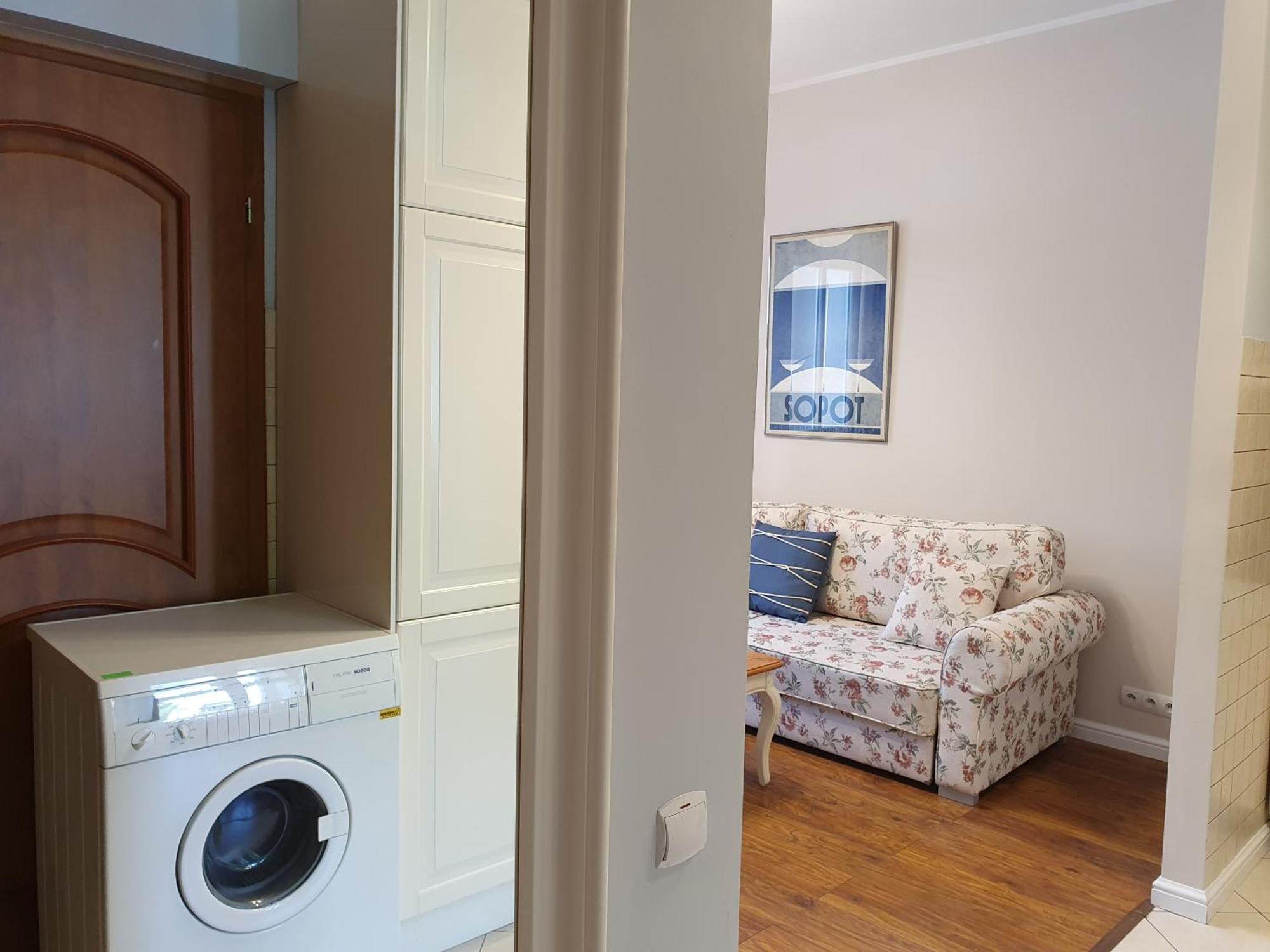 Monte 42 Apartment