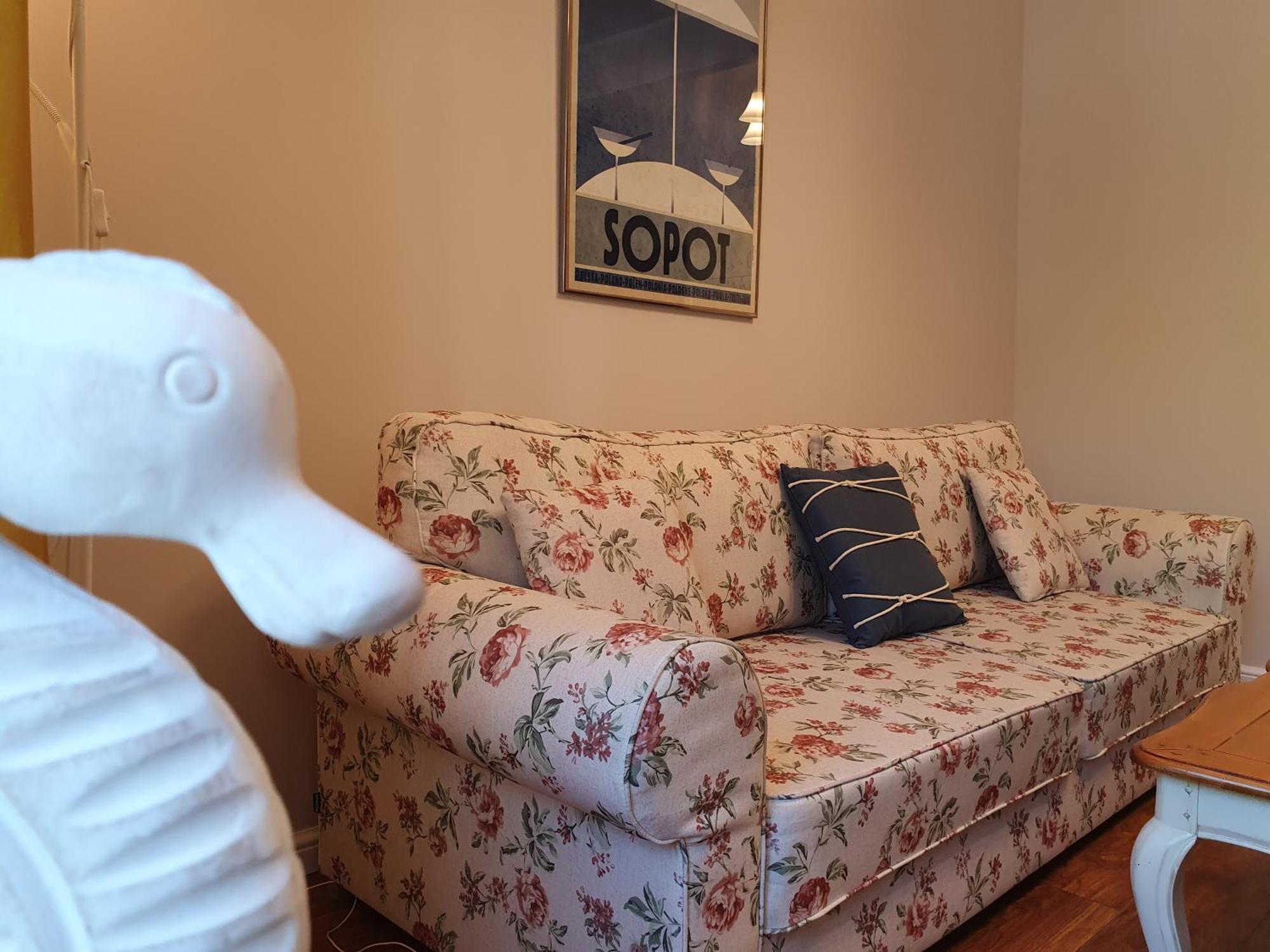 Apartament Monte 42 *
