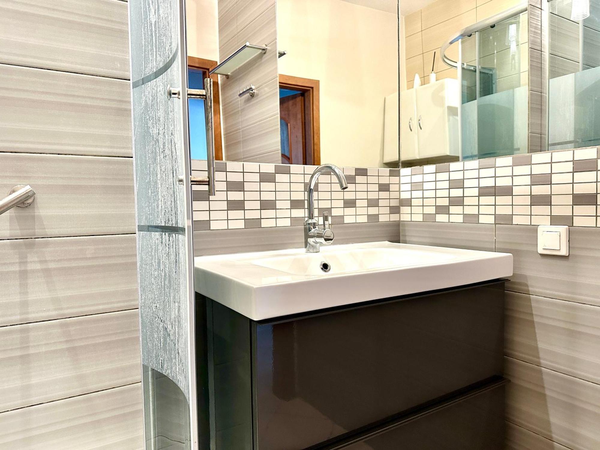 Monte 42 Apartament Sopot