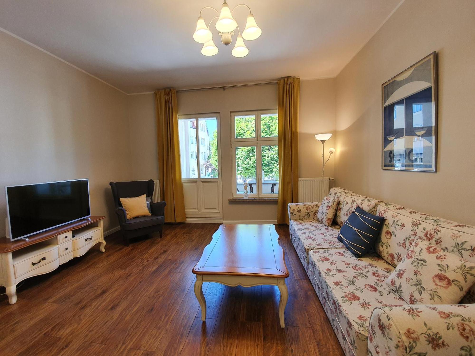 Apartament Monte 42 *